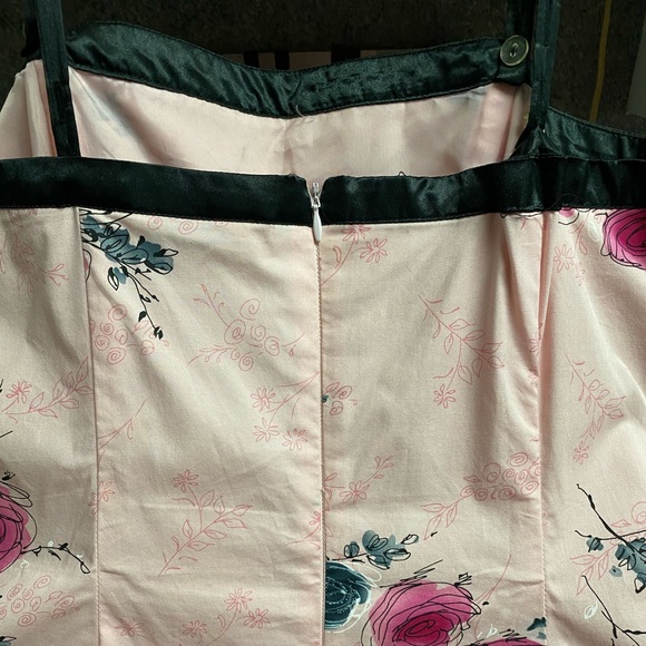 Robbie Bee dress - Picture 6 of 6